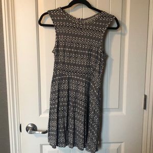 Vans Dress